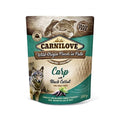 Carnilove Dog Pouch Carp 12x300 g