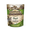 Carnilove Dog Pouch Duck 12x300 g