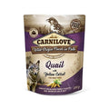 Carnilove Dog Pouch Quail 12X300
