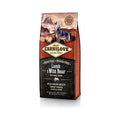 Carnilove Lamb/wild Boar Ad 12 kg