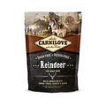 Carnilove Reindeer Adult 1,5 kg