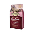 Carnilove Salm/turk Kittens 2 kg