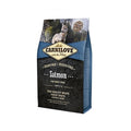 Carnilove Salmon Adult 4 kg