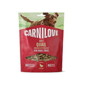 Carnilove Soft Snack Kwartel & Oregano 200 gram