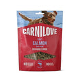 Carnilove Soft Snack Salmon/Thyme 200 gram