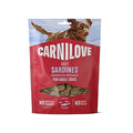 Carnilove Soft Snack Sardines/Wild Garlic 200 g