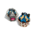 The Barking Bakery Carob Woofin Blue Frosting
