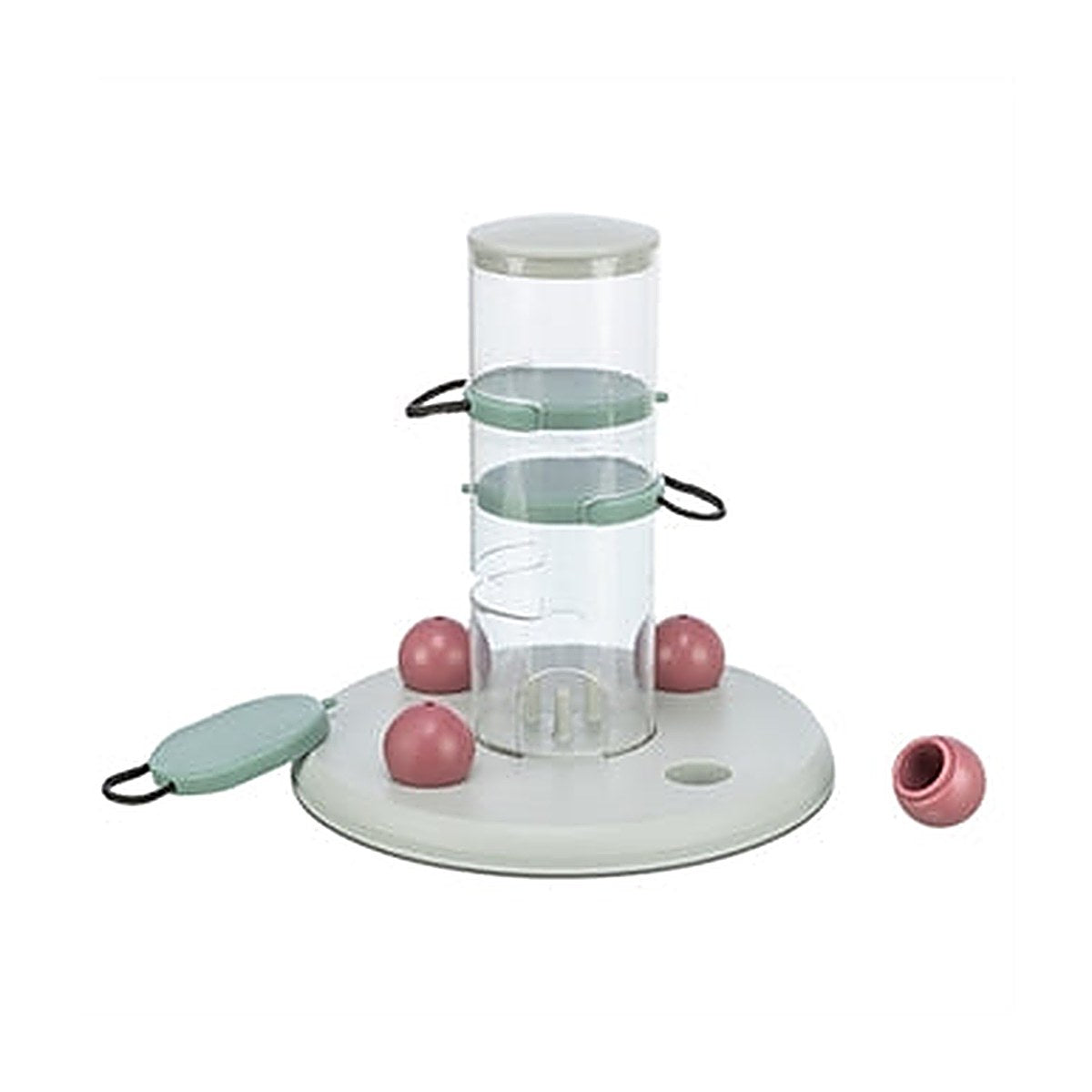 Trixie Cat Act Gambling Tower 25x25x27 cm