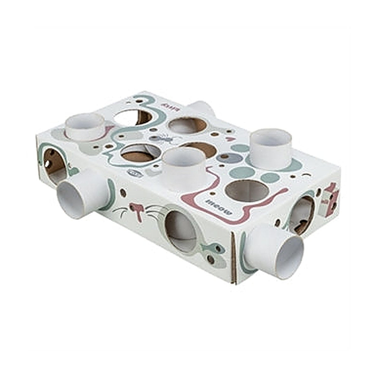 Trixie Cat Act Paws'n'treats Box 35x20 cm
