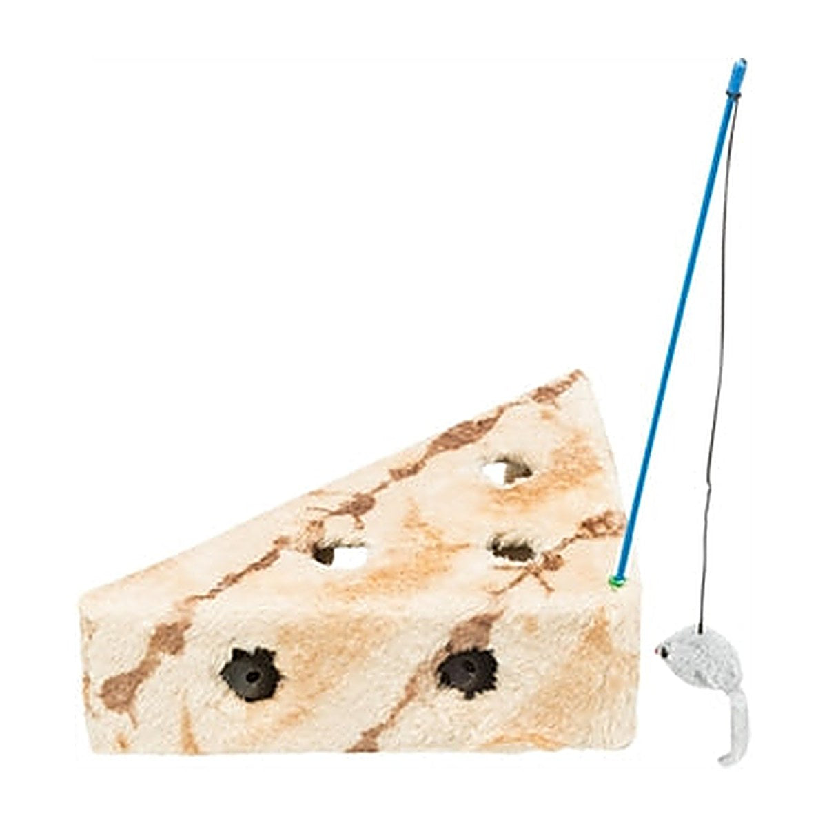 Trixie Cat's Cheese 36x26x8 cm 2 stuks