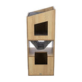 Trixie Cat Tower Citystyle Br/gs 105 cm