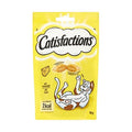 Catisfactions Kaas 60 gram