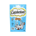 Catisfactions Zalm 60 gram