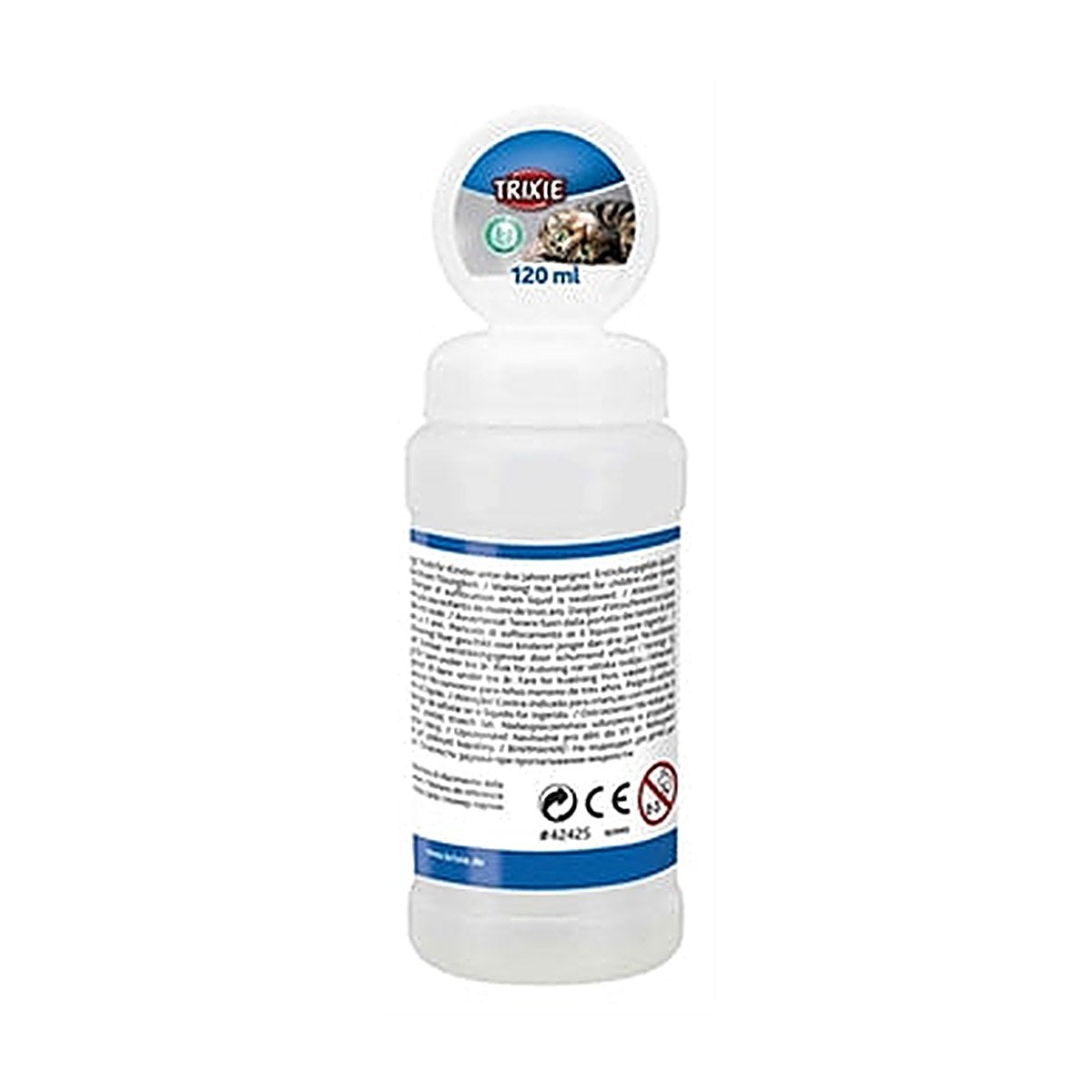 Trixie Catnip Bellenblaas 120 ml