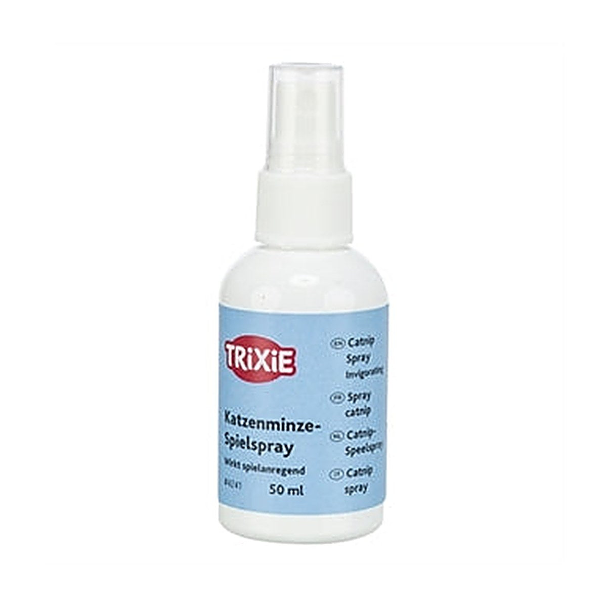 Trixie Catnip Speelspray 6x50 ml