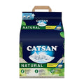 Catsan Natural 8 liter