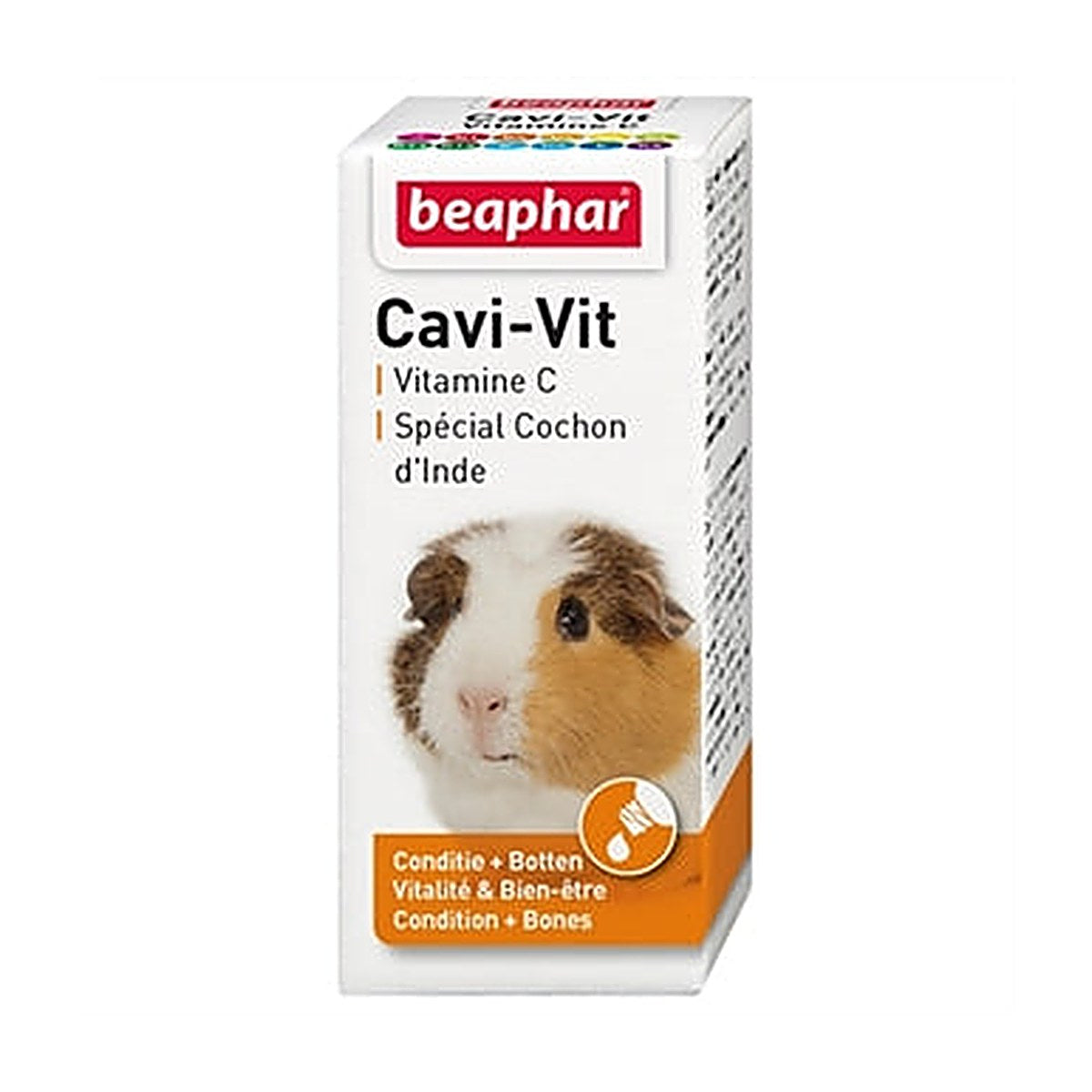 Beaphar Cavi-vit 20 ml