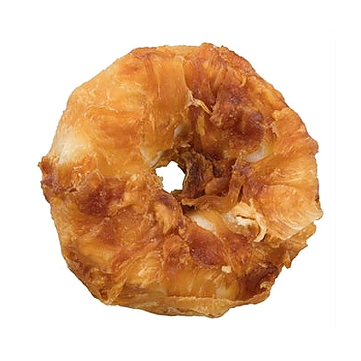 Trixie Chicken Chewing Ring 6 cm 50 stuks