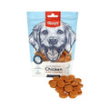 Wanpy Chicken Jerky Chips 100 gram