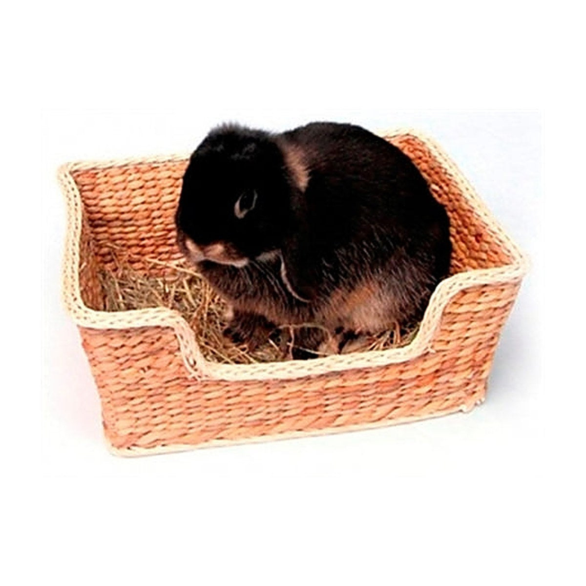 Rosewood Chill 'n' Snooze Bed 33x26 cm