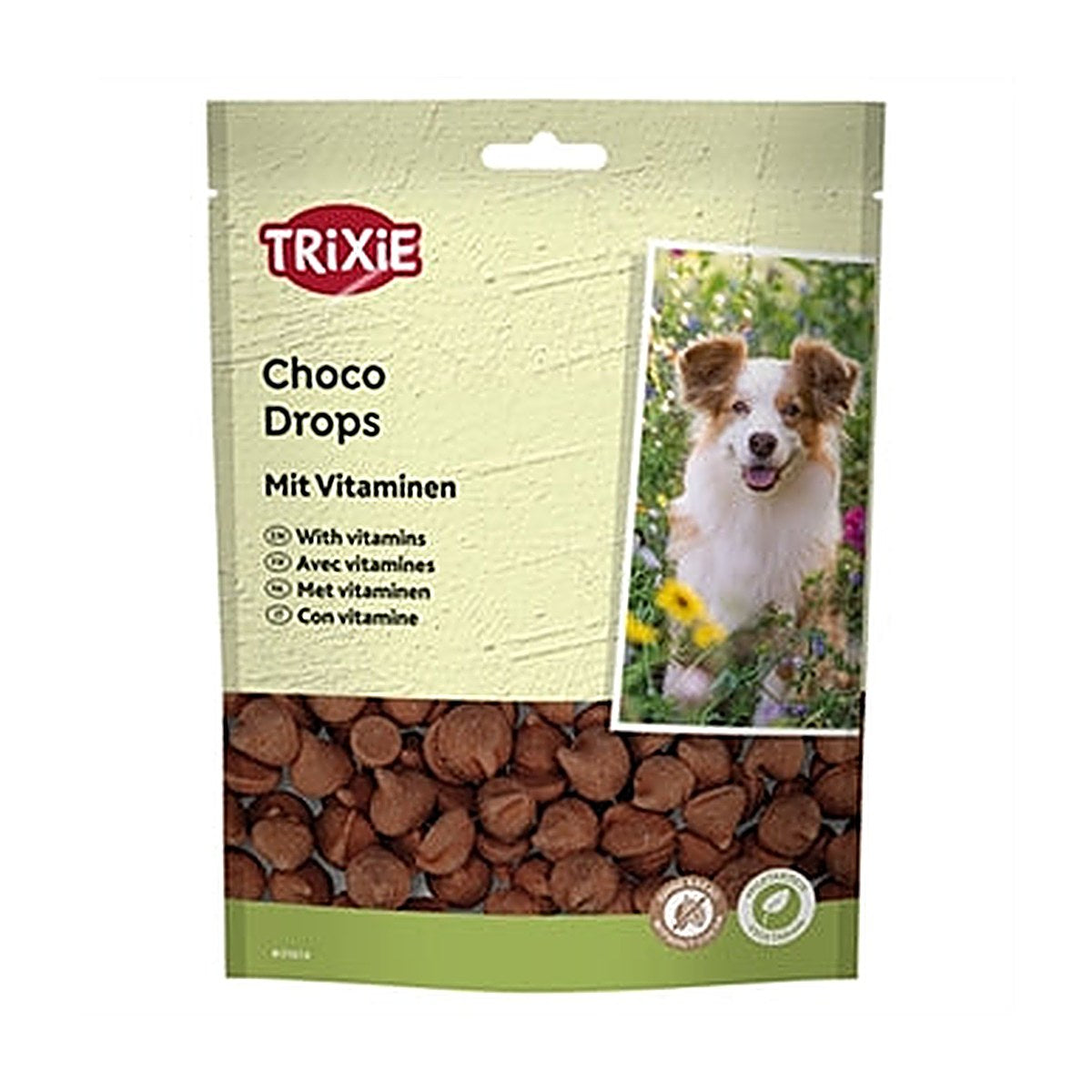 Trixie Chocodrops 6x350 gram