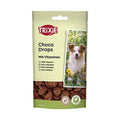 Trixie Chocodrops 75 gram 6 stuks