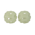 Chuckit Max Glow Air Ball 5 cm 2 stuks