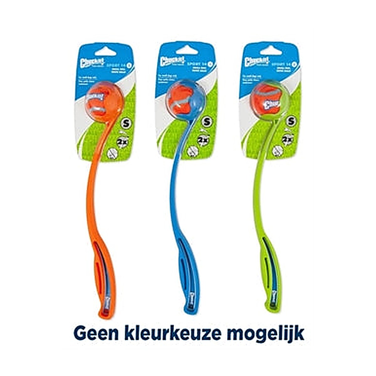 Chuckit Sport Ball Launcher 14S