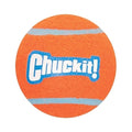 Chuckit Tennisbal M 6x6x6 cm 2 stuks