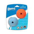 Chuckit The Whistler M 2 stuks