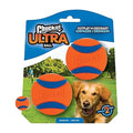 Chuckit Ultra Bal M 6,4 cm 2 stuks