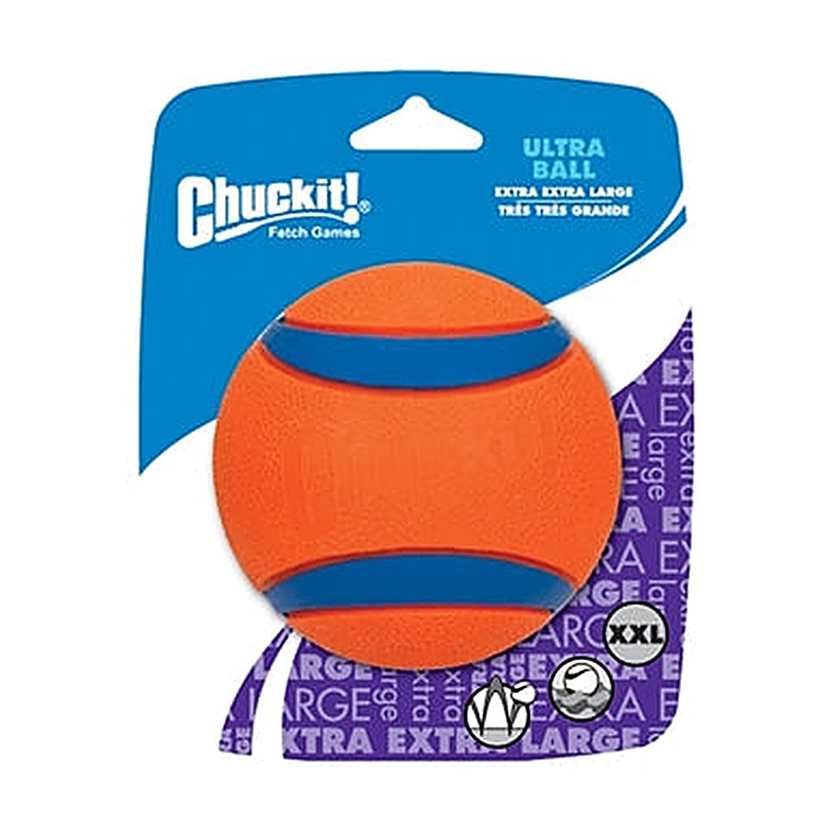 Chuckit Ultra Bal XXL 10 cm