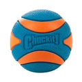 Chuckit! Ultra Squeaker Bal M 6 cm hondenspeelgoed