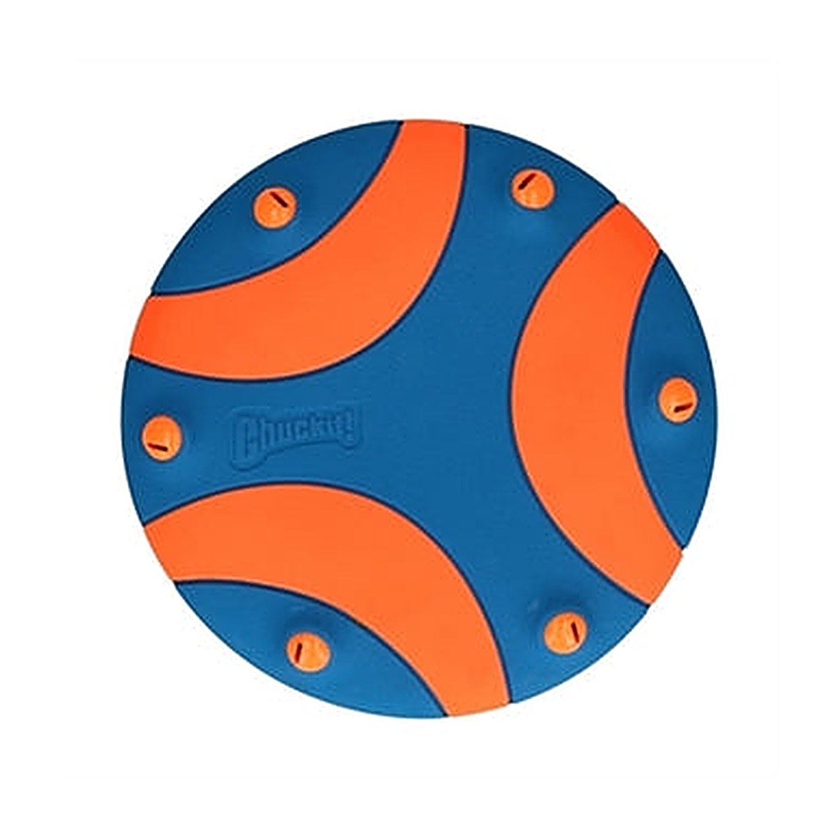 Chuckit Whistl Flight Frisbee 23,5C