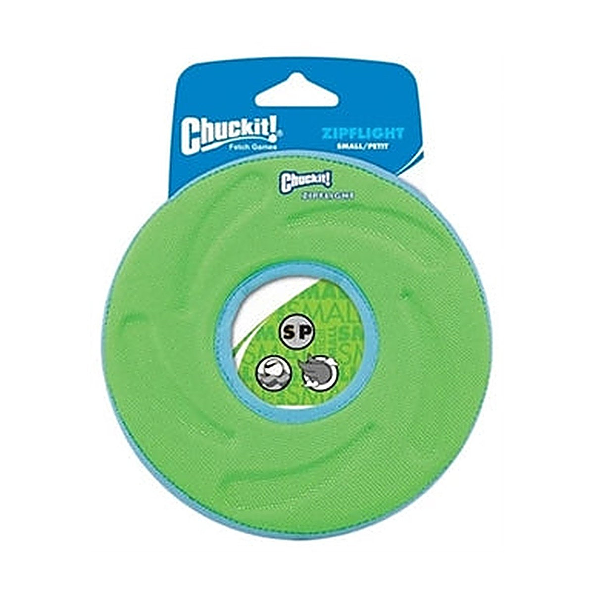 Chuckit Zipflight 21 cm