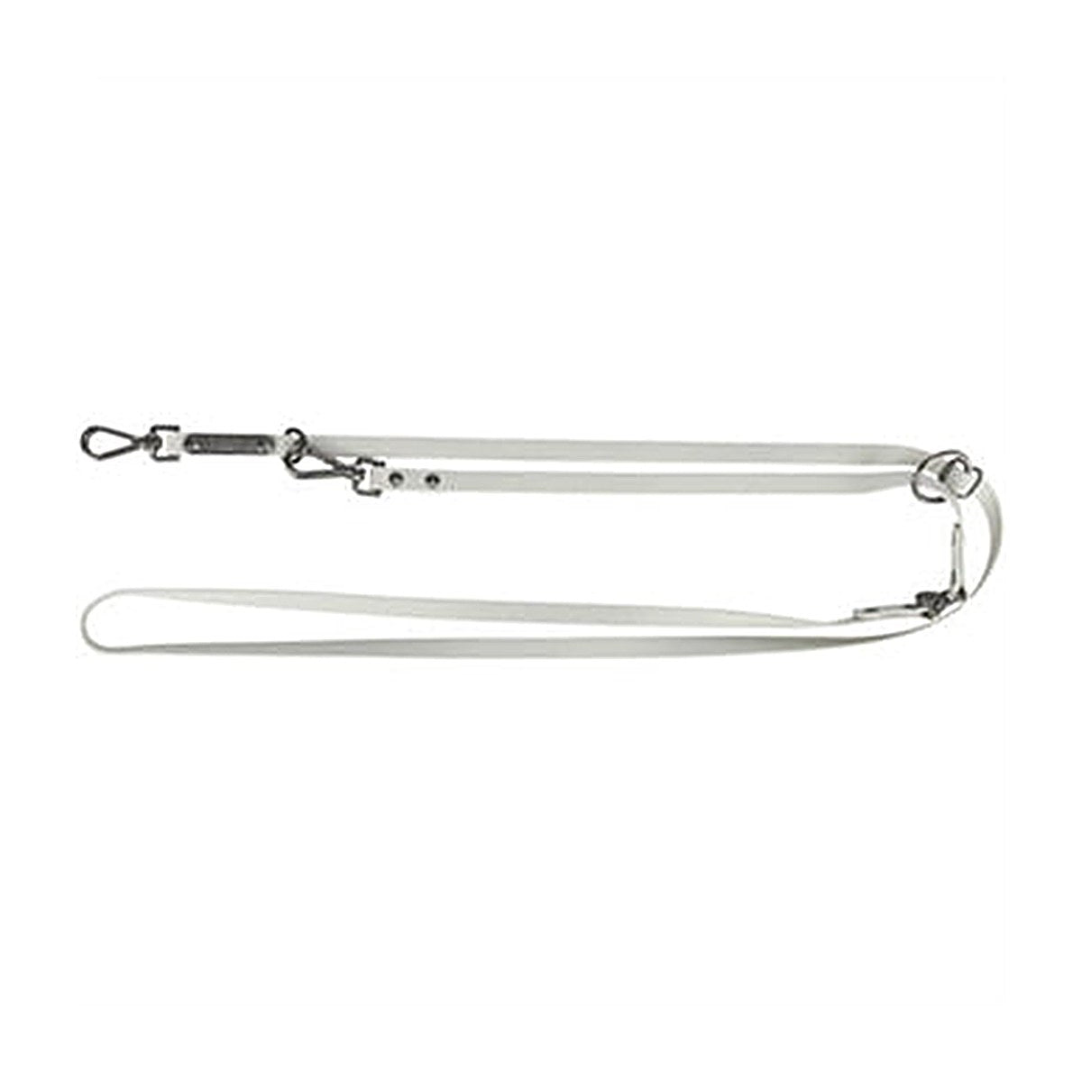 Trixie Cityst Vst Riem Pvc Lgs 200x2 cm