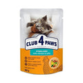 CLUB4 Sterilised Kip Gelei 24x80 gram