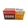 CLUB4PAWS Megapack 48x85 gram