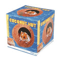 Happy Pet Coconut Hut