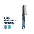 Trixie Combi Kam Voor Hond/kat 22 cm – Kammen/Borstels