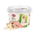 Trixie Cookie Snack Bones 1,3 kg 2 stuks