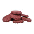 Trixie Crackers Met Biet 4 cm 150 gram