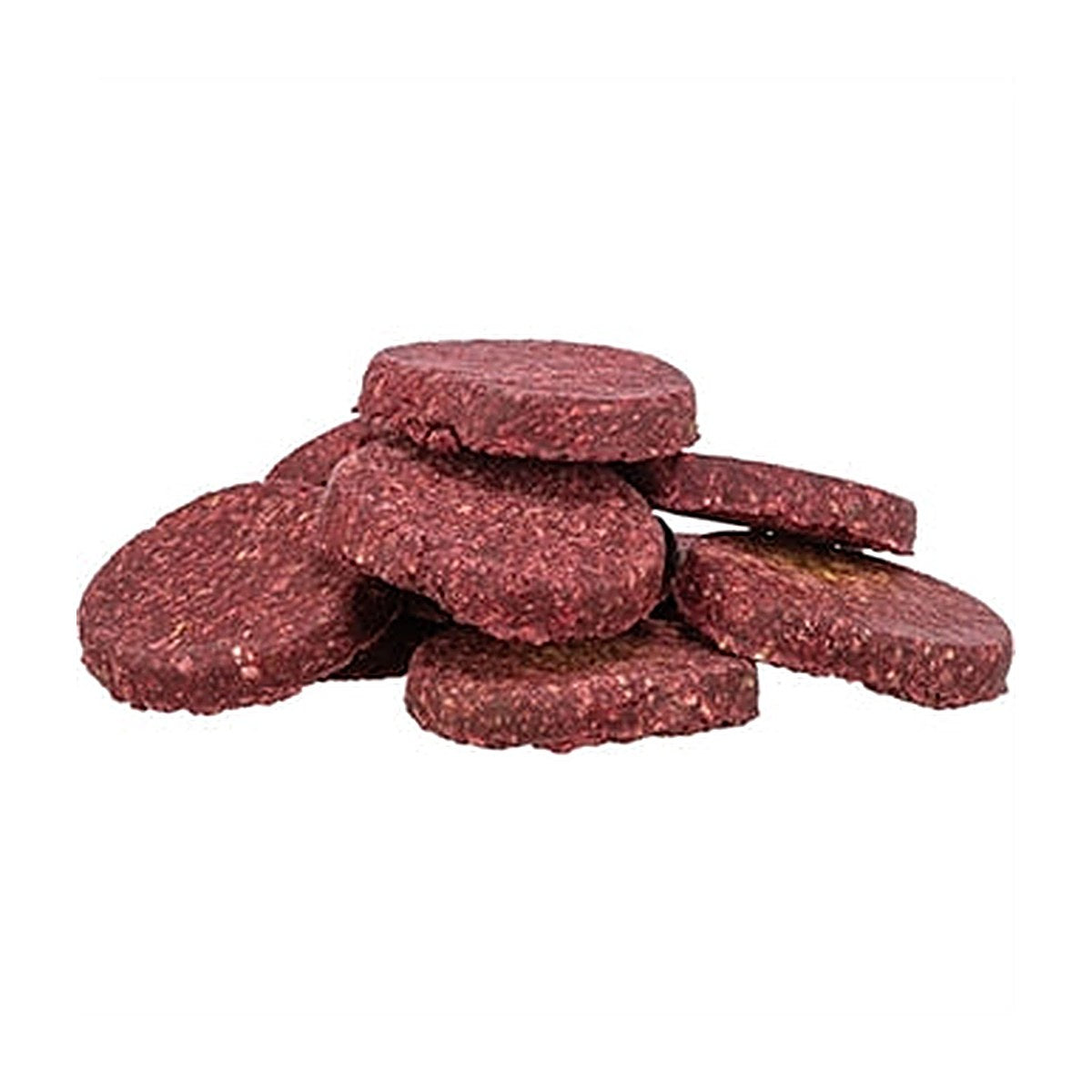 Trixie Crackers Met Biet 4 cm 150 gram