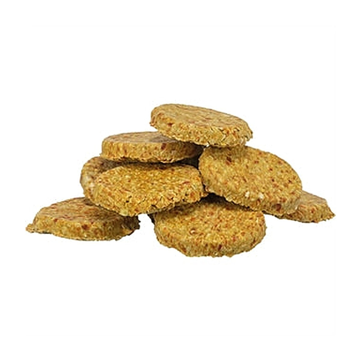 Trixie Crackers Met Wortel 4 cm 150 gram