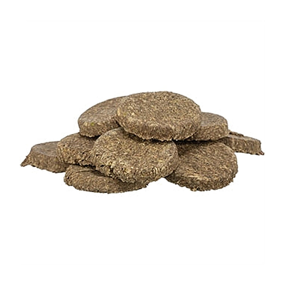 Trixie Crackers Paardenbloem 4 cm 150 gram