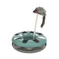 Trixie Crazy Rotonde 24 cm 2 stuks