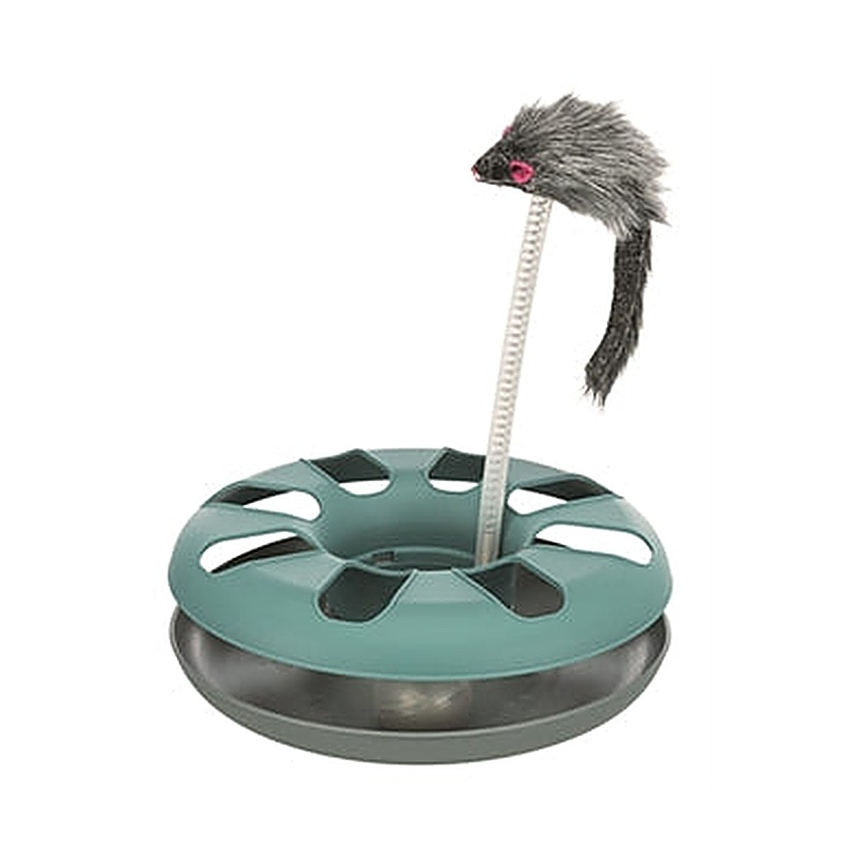 Trixie Crazy Rotonde 24 cm 2 stuks