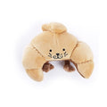 Martin Croissant Pluche 19x15x7 cm