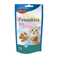 Trixie Crumbies 6x50 gram