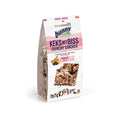 Bunny Nature Crunchy Cracker Fruit 50 gram